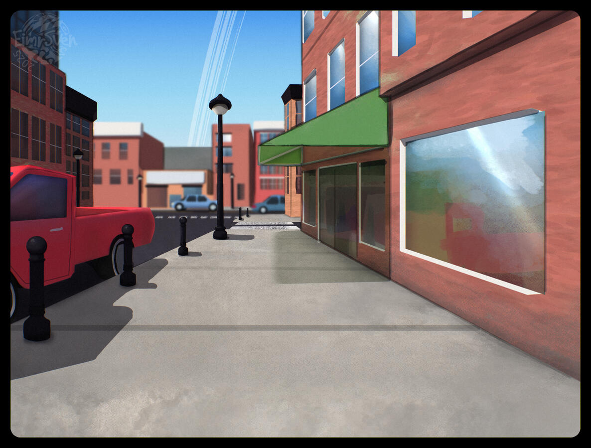 Streetside Streetside