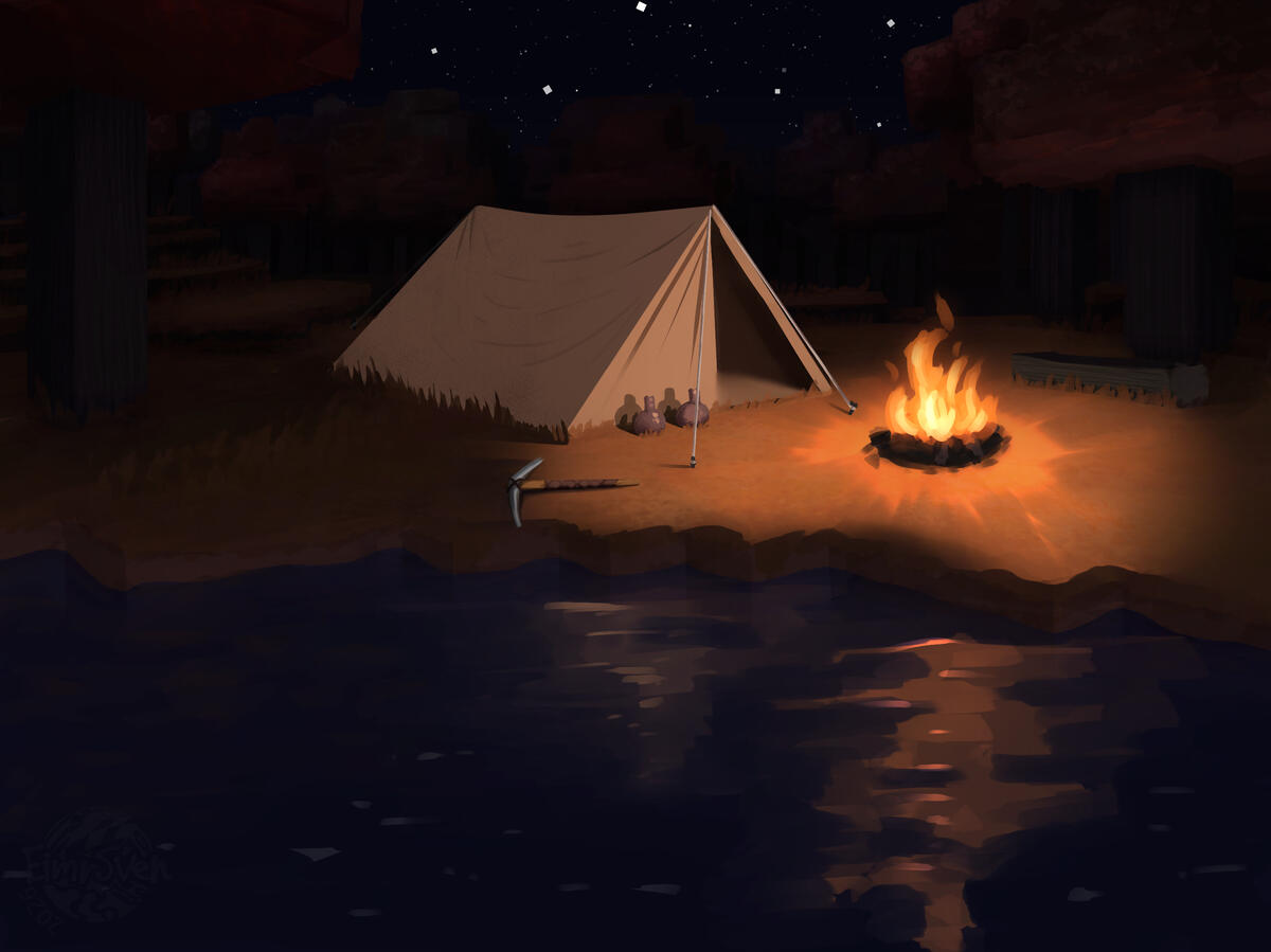 Camp Camp