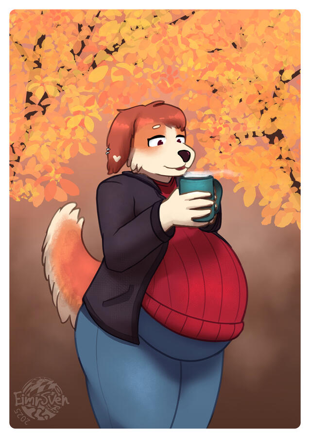 Autumn Autumn