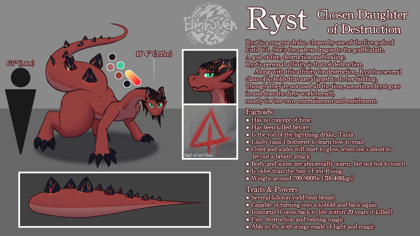 Ryst Ryst
