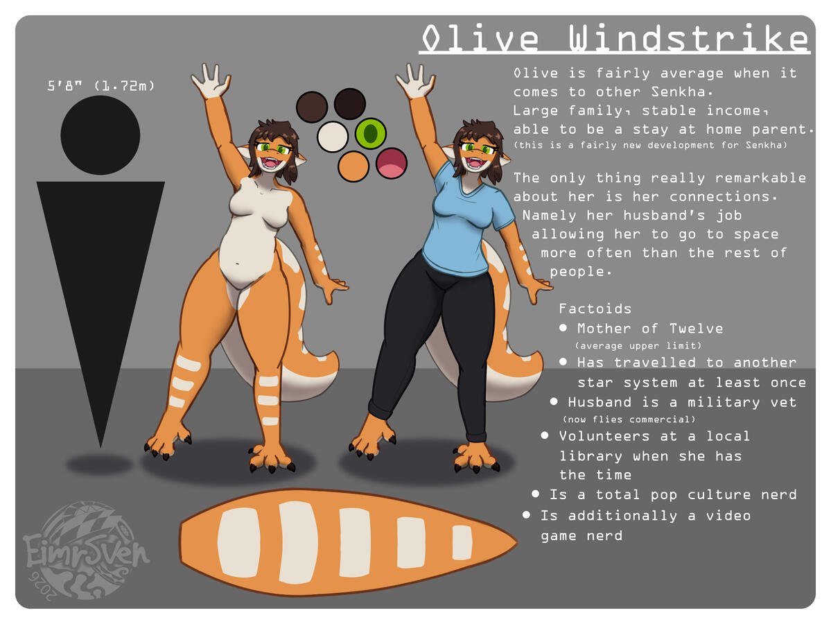Olive